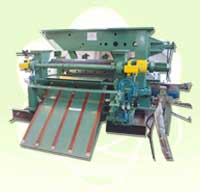 Machinery For Steel Industries