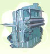 Machinery For Steel Industries