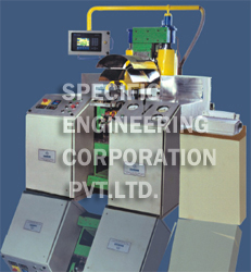 Inner Butyl Splicer 