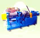 Panel 10" x 24" Mixing Mill