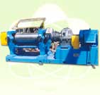 Panel 16" x 42" Mixing Mill