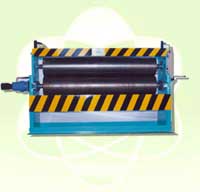 Machinery For Allied Industries, Three & Four Roll Calendars, Machinery For Steel Industries, Bead Dipping Units, India