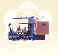 Tyre Building Machines