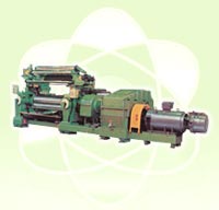 Mixing Mills, Lab Mixing Mills