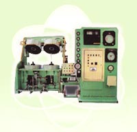 Open Type Bag O Matic Tyre Curing Press