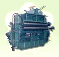 Machinery For Steel Industries