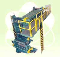 Machinery For Steel Industries