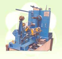 Tyre Building Machines